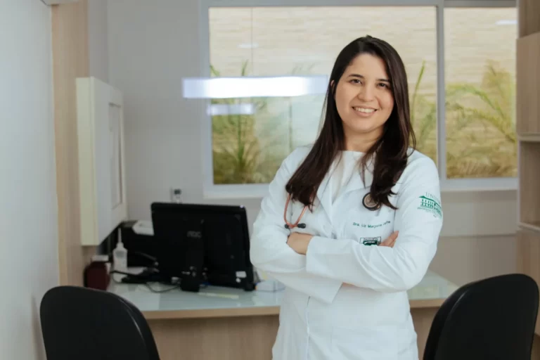 Dra Liz Marjori